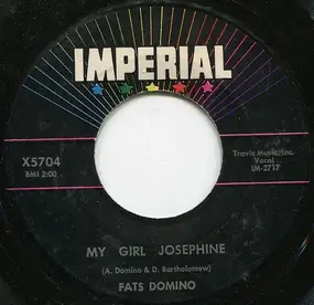 Fats Domino - My Girl Josephine