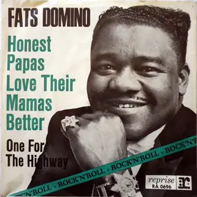 Fats Domino - One For The Highway