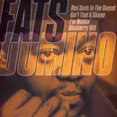CD - Fats Domino - BLUEBERRY HILL