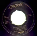 7inch Vinyl Single - Fats Domino - Blueberry Hill