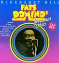 LP-Box - Fats Domino - Blueberry Hill