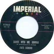 Fats Domino - Dance With Mr. Domino