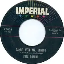 Soundtrack - Dance With Mr. Domino