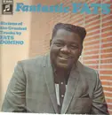 LP - Fats Domino - Fantastic Fats