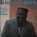 LP - Fats Domino - Fantastic Fats
