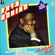 Fats Domino - Fantastic Fats