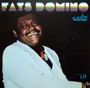 LP - Fats Domino - Fats Domino Live In Europe