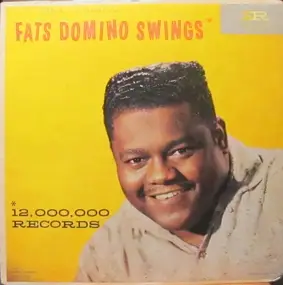 Soundtrack - Fats Domino Swings