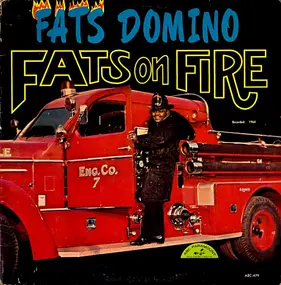 Soundtrack - Fats On Fire