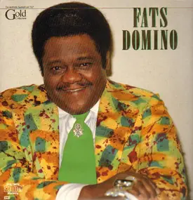 Fats Domino - Gold Collection