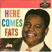 Fats Domino - Here Comes Fats Vol. 1