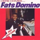 CD - Fats Domino - Here Comes Fats Domino