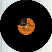 LP - Fats Domino - Here Comes Fats Domino
