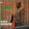 LP - Fats Domino - KINGS OF BEAT
