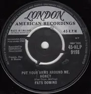 Fats Domino - Put Your Arms Around Me Honey