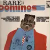 LP - Fats Domino - Rare Dominos