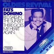 Fats Domino - Red Sails In The Sunset