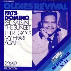 Fats Domino - Red Sails In The Sunset