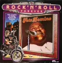 12inch Vinyl Single - Fats Domino - Rock 'n' Roll Forever