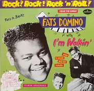 Fats Domino - Rock! Rock! Rock 'n' Roll!