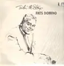 LP - Fats Domino - Twistin' The Stomp