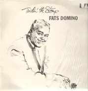 Fats Domino - Twistin' the Stomp