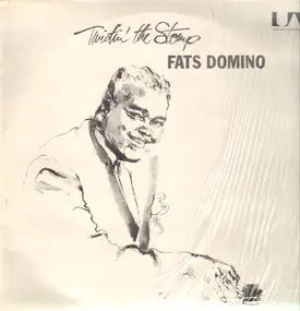 Fats Domino - Twistin' the Stomp