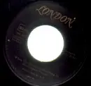 7inch Vinyl Single - Fats Domino - Telling Lies / When The Saints Go Marching In