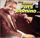 LP - Fats Domino - The Original Fats Domino