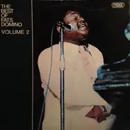 Fats Domino - The Best Of Fats Domino Volume 2