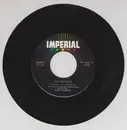 7inch Vinyl Single - Fats Domino - The Big Beat / I Want You To Know
