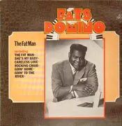 LP - Fats Domino - The Fats Domino Story Volume 1