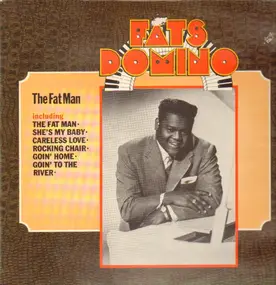 Fats Domino - The Fats Domino Story Volume 1