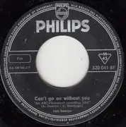 7inch Vinyl Single - Fats Domino - There Goes (My Heart Again)