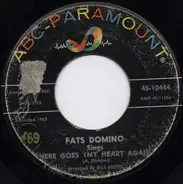 Fats Domino - There Goes (My Heart Again)