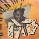 LP - Fats Domino - The Very Best Of Fats Domino - Play It Again, Fats