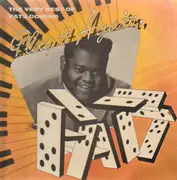 LP - Fats Domino - The Very Best Of Fats Domino - Play It Again, Fats
