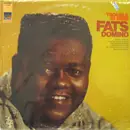 LP - Fats Domino - Trouble In Mind