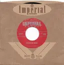 7inch Vinyl Single - Fats Domino - Valley Of Tears / It's You I Love