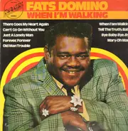 Fats Domino - When I'm walking