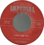 Fats Domino - When I See You