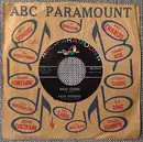 7inch Vinyl Single - Fats Domino - Who Cares / Just A Lonely Guy