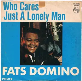 Fats Domino - Who Cares