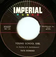 Fats Domino - Young School Girl