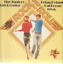 LP - Fats Domino, Danny and the Juniors - The Story of Rock & Roll Volume 3