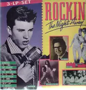Fats Domino, Donovan, The Coasters, ... - Rockin' The Night Away