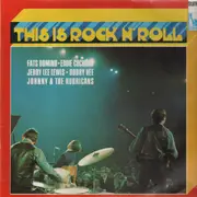 LP - Fats Domino, Eddie Cochran,... - This Is Rock N' Roll