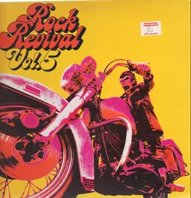 Fats Domino - Rock Revival Vol. 5
