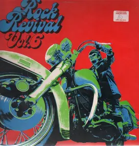 Fats Domino - Rock Revival Volume 6
