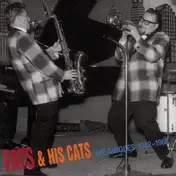 Fats & His Cats - Die Singles 1962-68